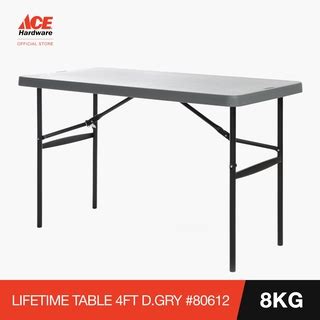 folding table ace hardware philippines price